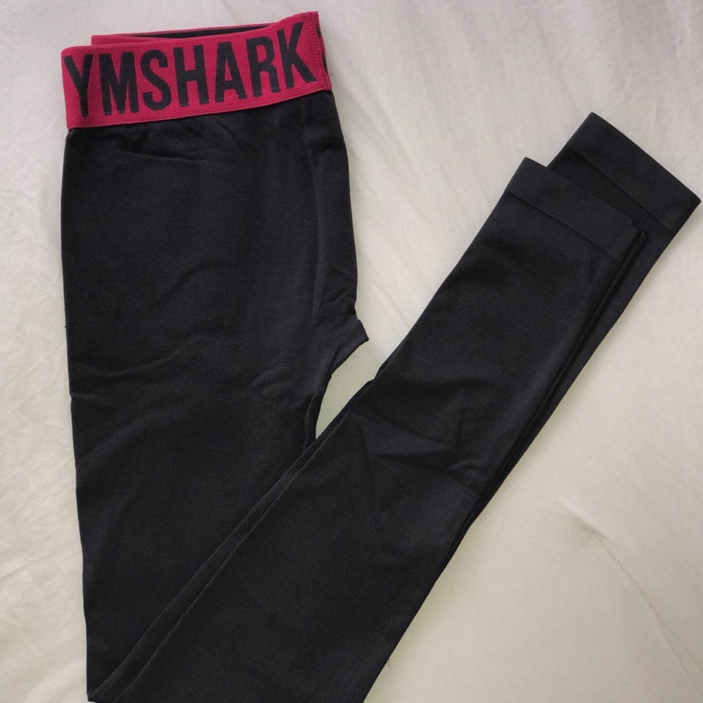 Gymshark Fit Leggings